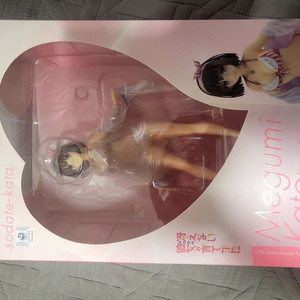 굿스마일 카토 스케일 피규어