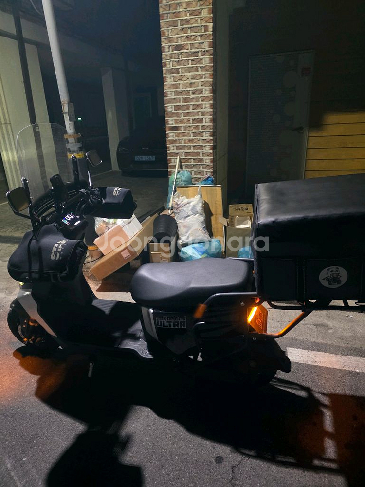 미니쿠듀얼울트라48v125ah(대용량배터리)--5