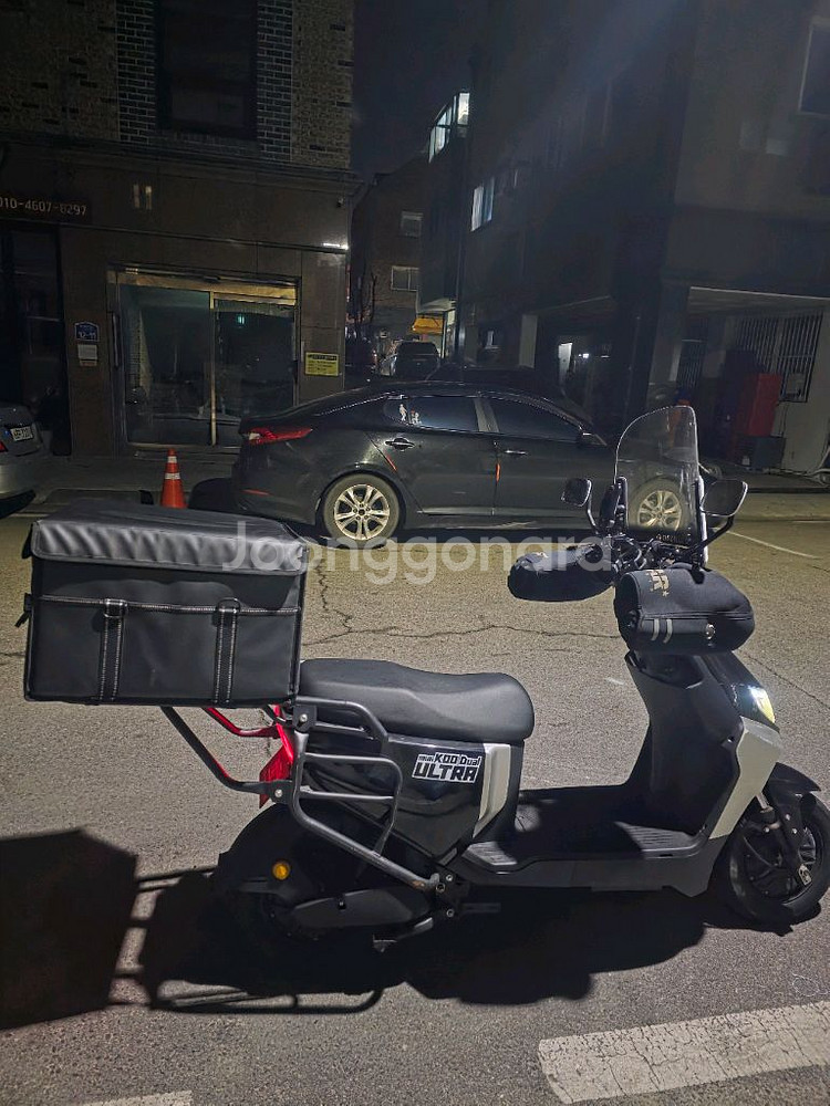 미니쿠듀얼울트라48v125ah(대용량배터리)--6