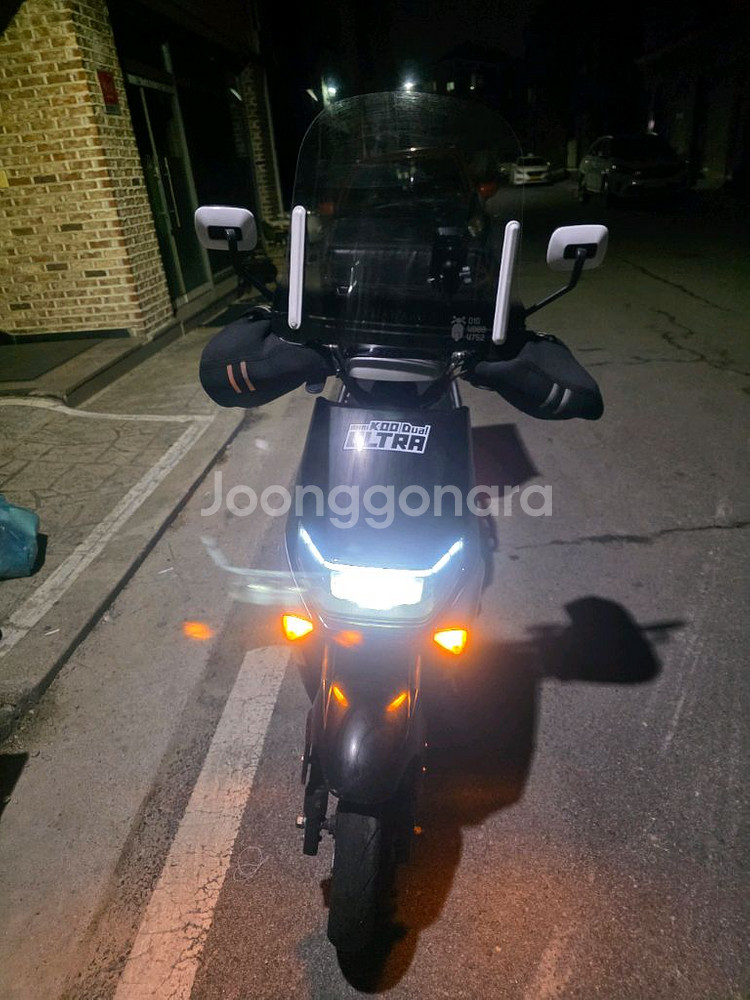 미니쿠듀얼울트라48v125ah(대용량배터리)--7