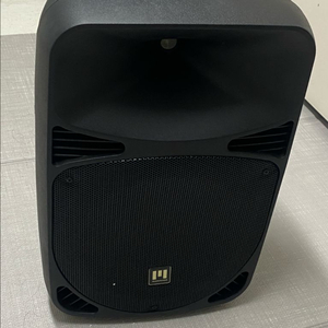 뮤직엘리먼트 MS-500A 스피커