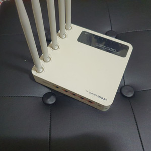 A804NS-MU 유무선공유기