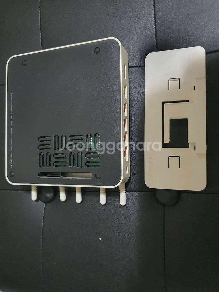 A804NS-MU 유무선공유기--1