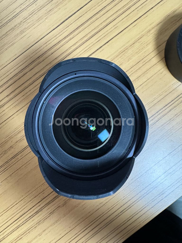삼양 14mm F2.8 소니E마운트--1