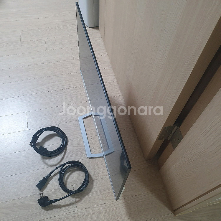 화질좋은 27인치 슬림 모니터 hdmi pc모니터--1