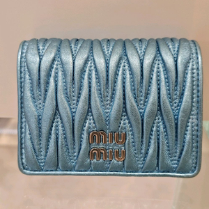 미우미우반지갑