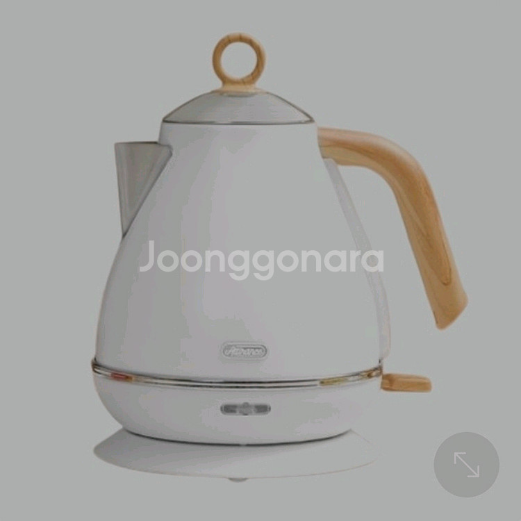 아피랑 전기포트 VPT-002WH--0