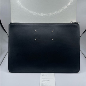 메종 마르지엘라 포스티치 클러치백 파우치