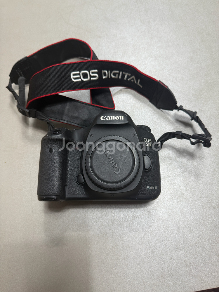 캐논 EOS 5D Mark III 오막삼 팝니다--0