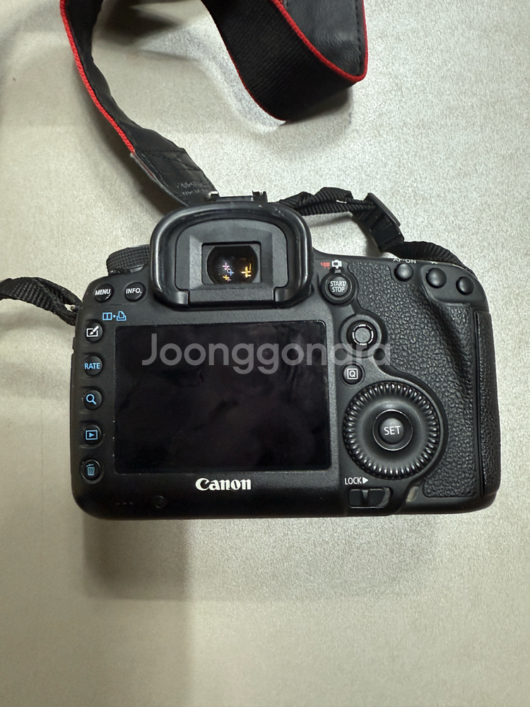 캐논 EOS 5D Mark III 오막삼 팝니다--2