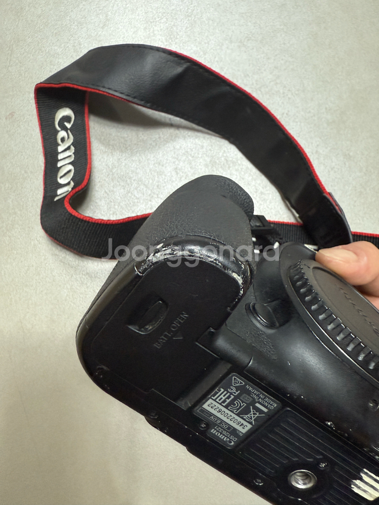 캐논 EOS 5D Mark III 오막삼 팝니다--3