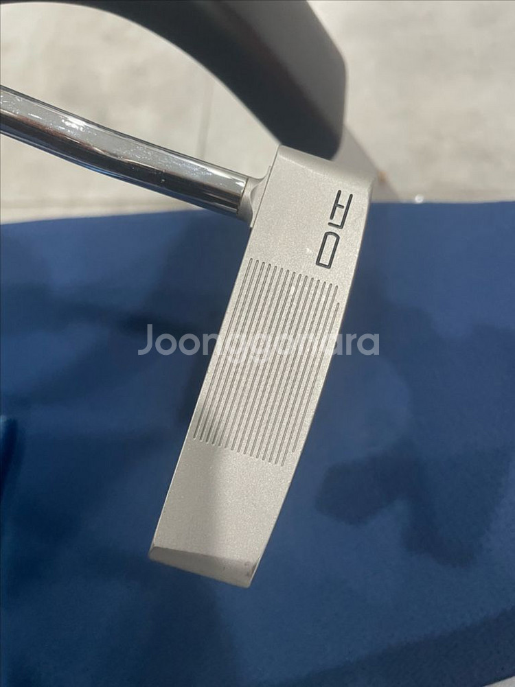 디셈보 퍼터 정품--0