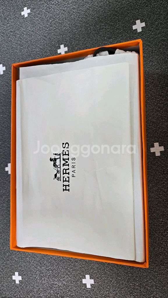 에르메스 단화(정품문의X)--5