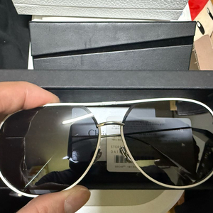 Dior 0102k 보잉 선글라스