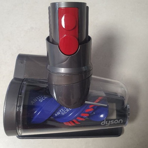 다이슨 청소기 헤드(헤어 스크류) 이미지