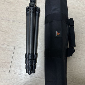 포토클램 PTC 2342C 카본 삼각대