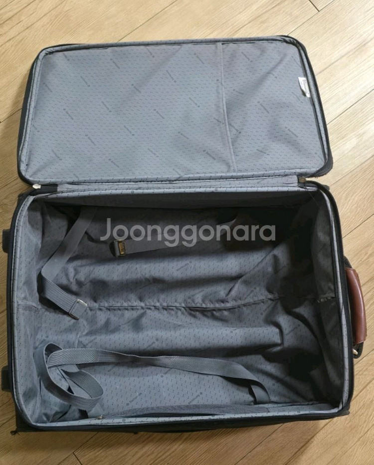 쌤소나이트 기내 캐리어--1