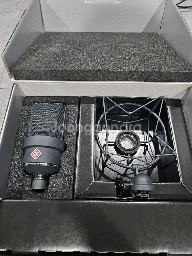 노이만 tlm103 풀박스--0