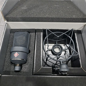 노이만 tlm103 풀박스