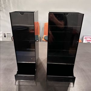 락캔롤 캔시머 디스펜서 판매합니다(2개세트)