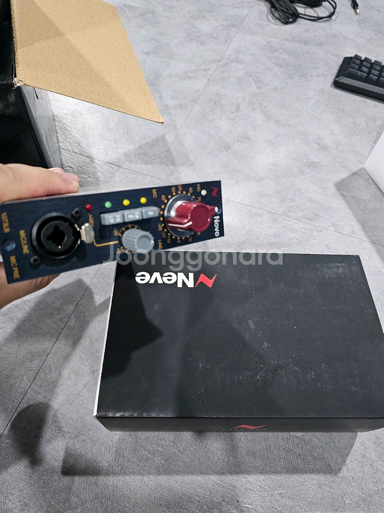 니브 NEVE 1073LB--0