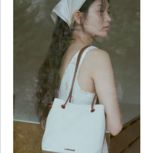 르아보네 베네백 캔버스백 bene bag