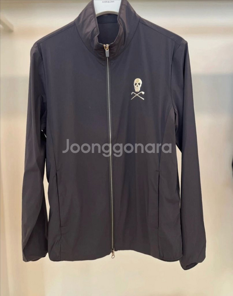 마크앤로나 바람막이(국내정품, 새상품)--0