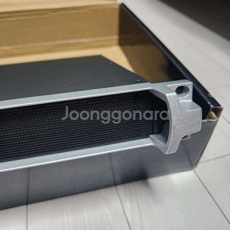 Midas M32C 믹서 (X32 Rack과 교환 가능--4