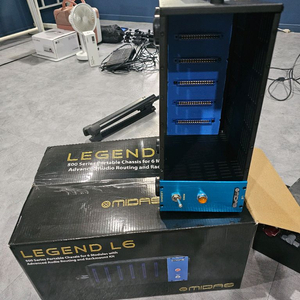 midas 마이다스 l6