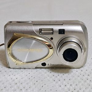 올림푸스 뮤410