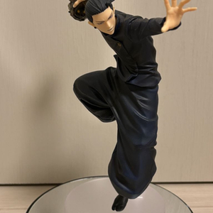 세가 피규어리즘 주술회전 스구루 피규어