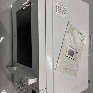 쿠쿠전자 CMW-DF2310DW 전자레인지