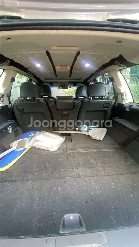 볼보xc90 2.5t 2004년 (가솔린)--6