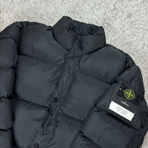 [XXL] 정품 스톤아일랜드 24FW 크링클랩스 논후드