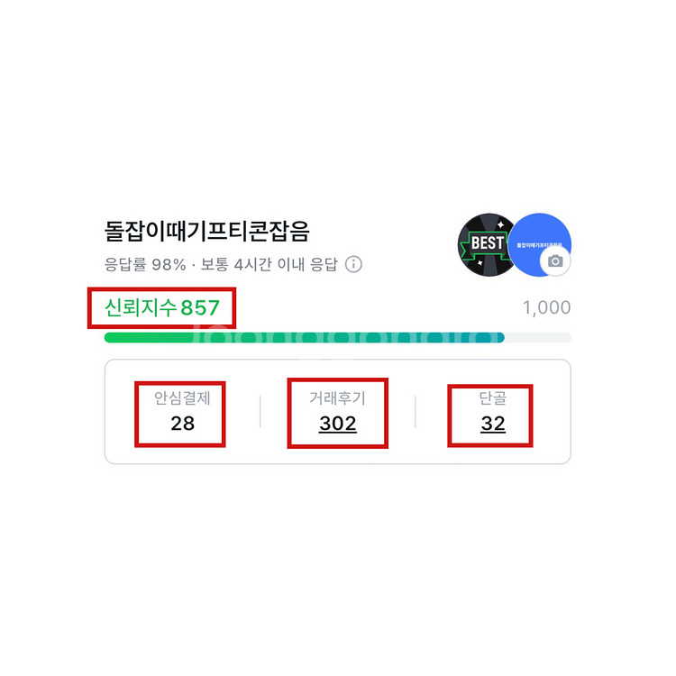 [판매] 편의점 금액권 CU GS25 세븐일레븐 이마트--1