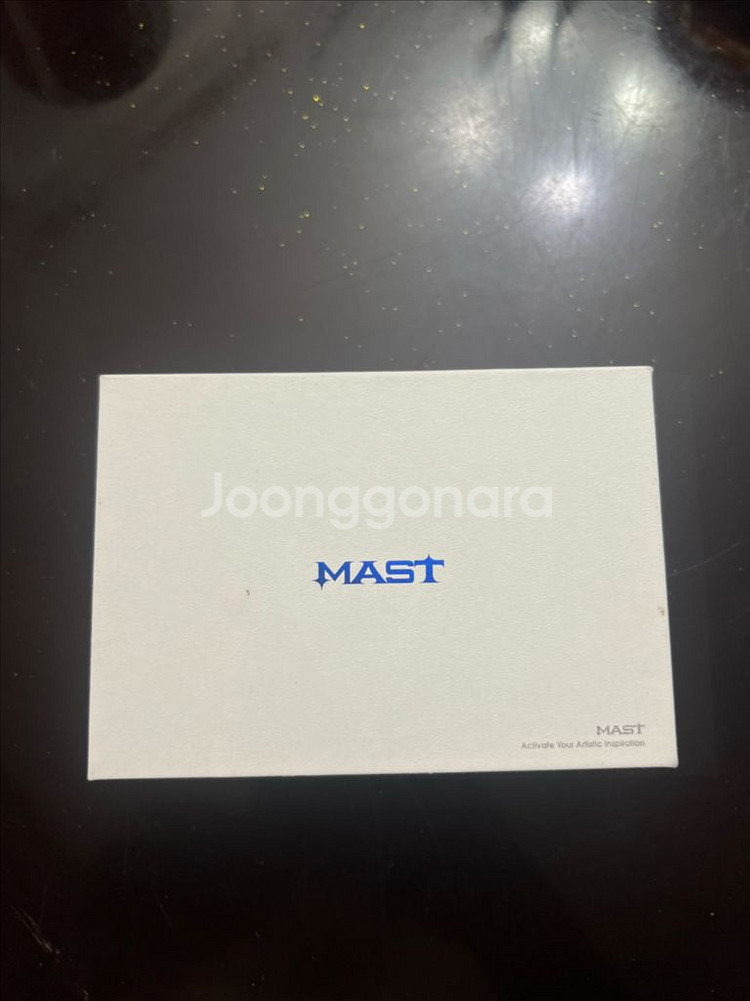 마스트 투어 에어 반영구 머신--1