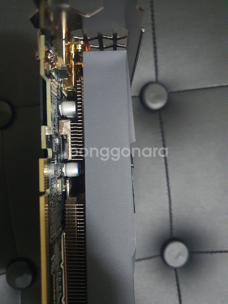 기가바이트 RTX3070 무상 26/04까지--4