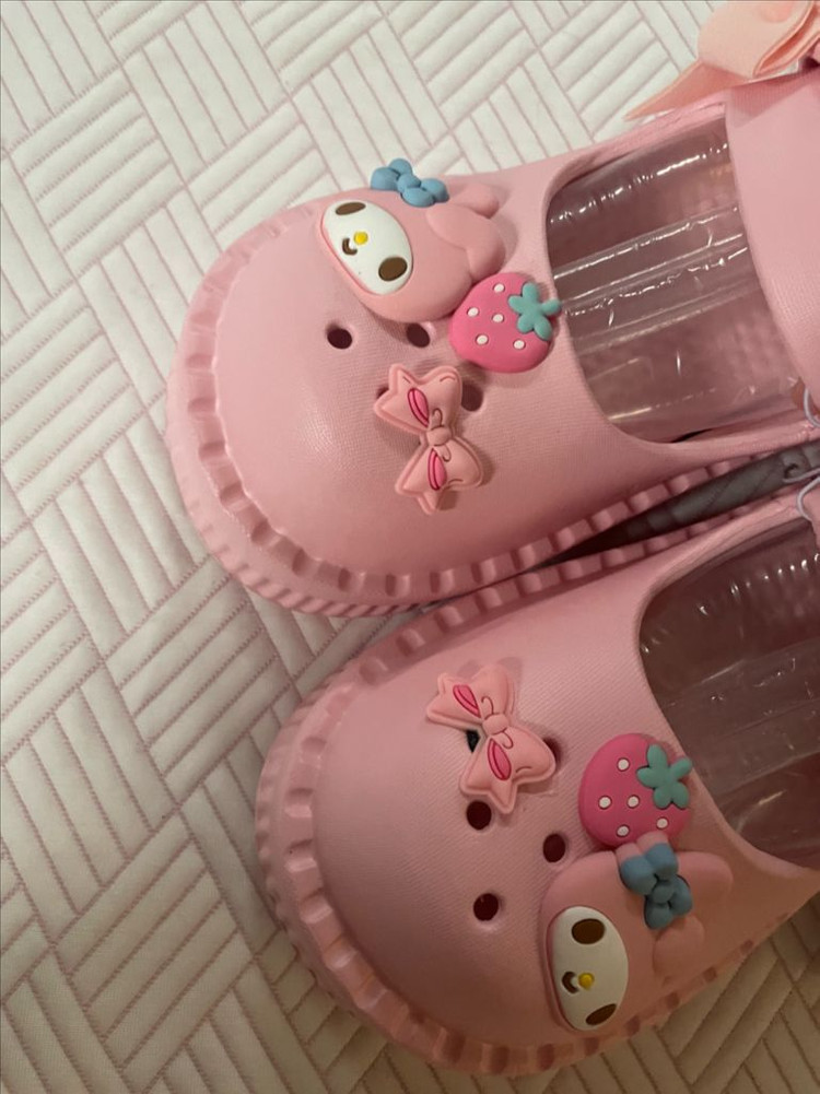 마이멜로디 슬리퍼 250--2