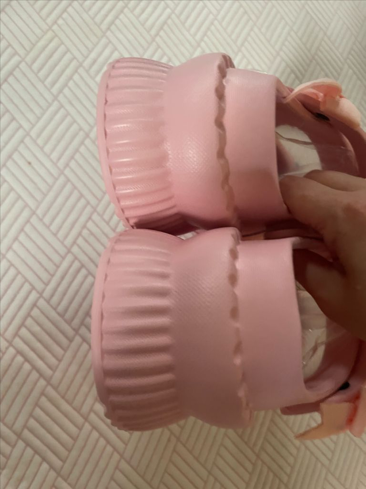 마이멜로디 슬리퍼 250--3