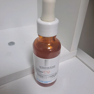 라로슈포제 비타민c12 세럼