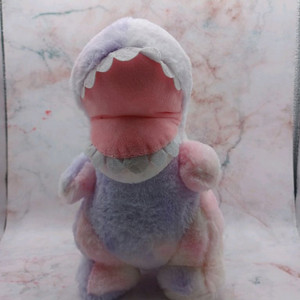 레인보우 다이너소우 공룡인형 25cm