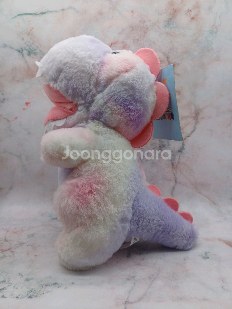 레인보우 다이너소우 공룡인형 25cm--1
