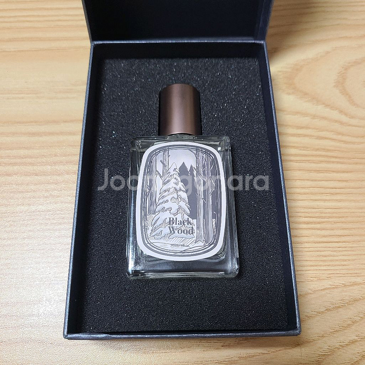 아뜰리에 페이 향수 블랙우드향--0