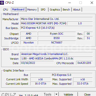 5800x3d 보드셋--1