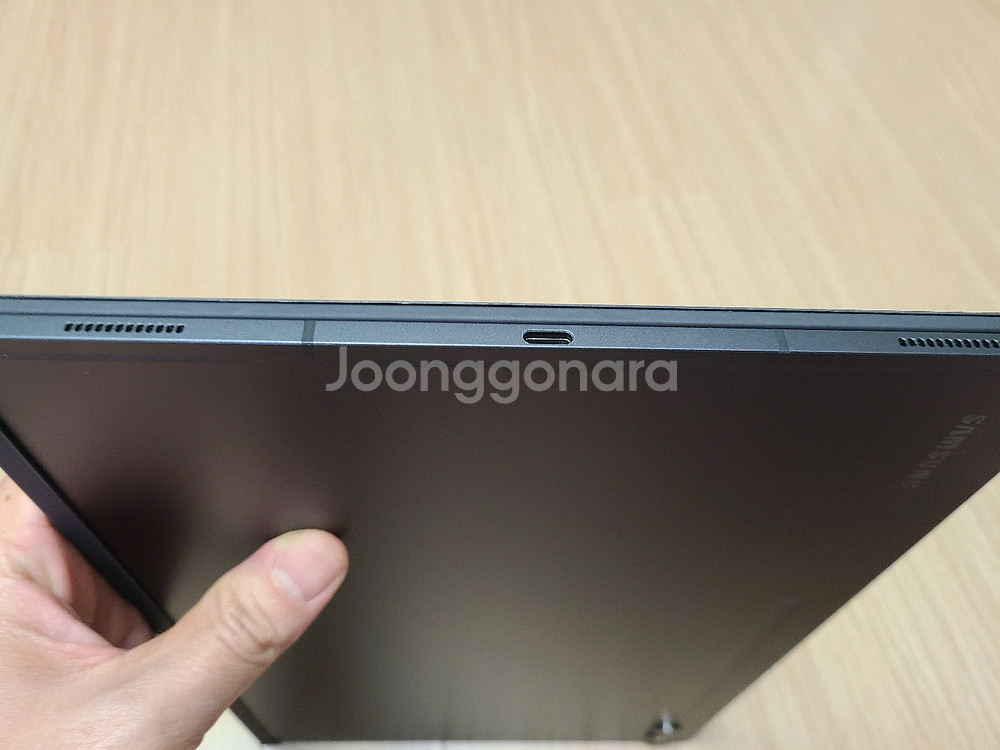 [개인] 갤럭시탭 S9 울트라 5G, 1TB, 키패드--15