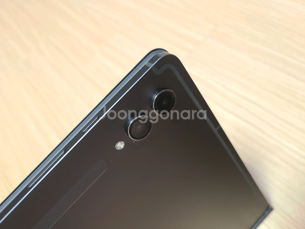 [개인] 갤럭시탭 S9 울트라 5G, 1TB, 키패드--14