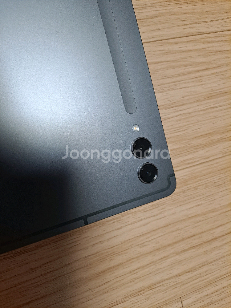 [개인] 갤럭시탭 S9 울트라 5G, 1TB, 키패드--16