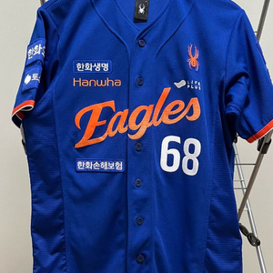한화이글스 썸니폼 95 조동욱