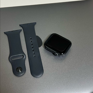 애플워치5 Gps 44mm 리퍼 새상품팝니다