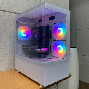 라이젠5600 RTX2060 컴퓨터 본체 PC